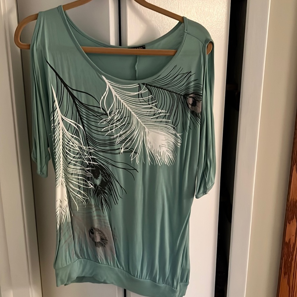 Casual top